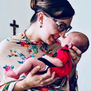 Meet your Posher, Elizabeth